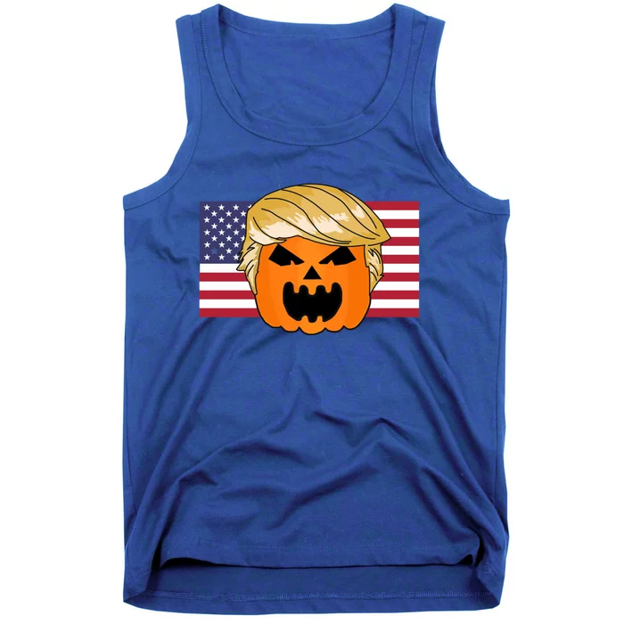 Trumpkin Gift Tank Top