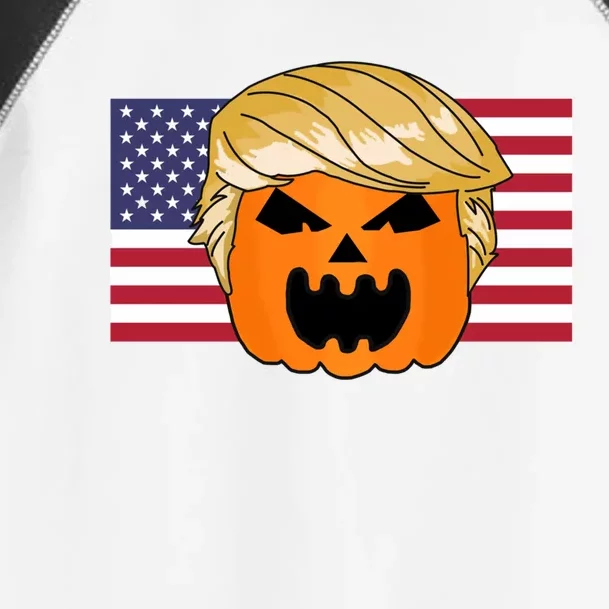 Trumpkin Gift Toddler Fine Jersey T-Shirt