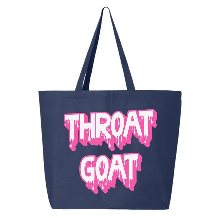 Throat Goat 25L Jumbo Tote