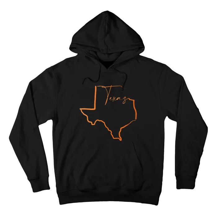 Texan Gifts Texas Texas Graphic S For Women. Men TX Hoodie