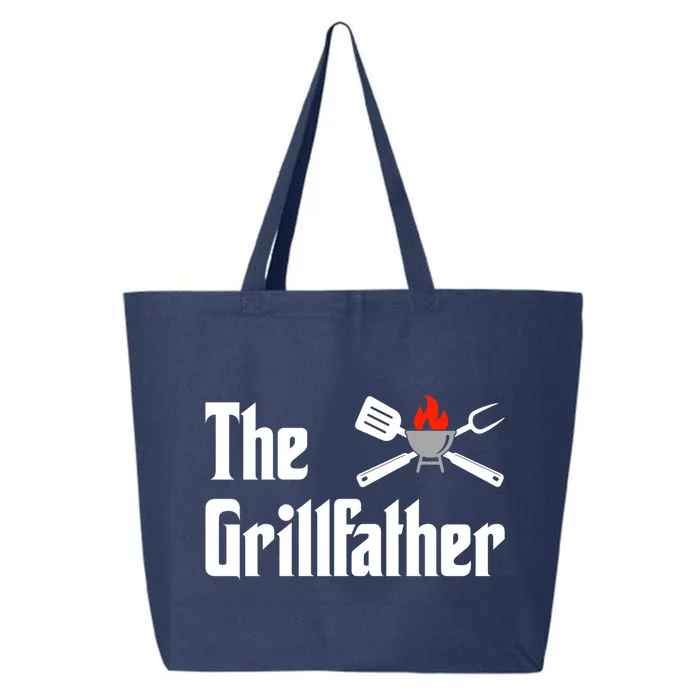 The Grillfather V2 Meaningful Gift 25L Jumbo Tote