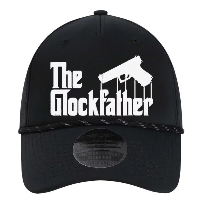 The Glockfather Vintage Performance The Dyno Cap