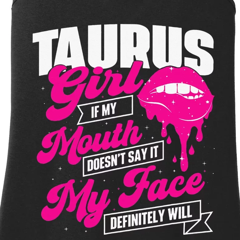 Taurus Horoscope Astrologer Astrology Zodiac Sign Ladies Essential Tank