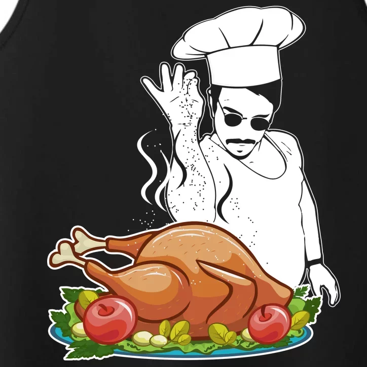 Thanksgiving  Turkey BAE Performance Tank