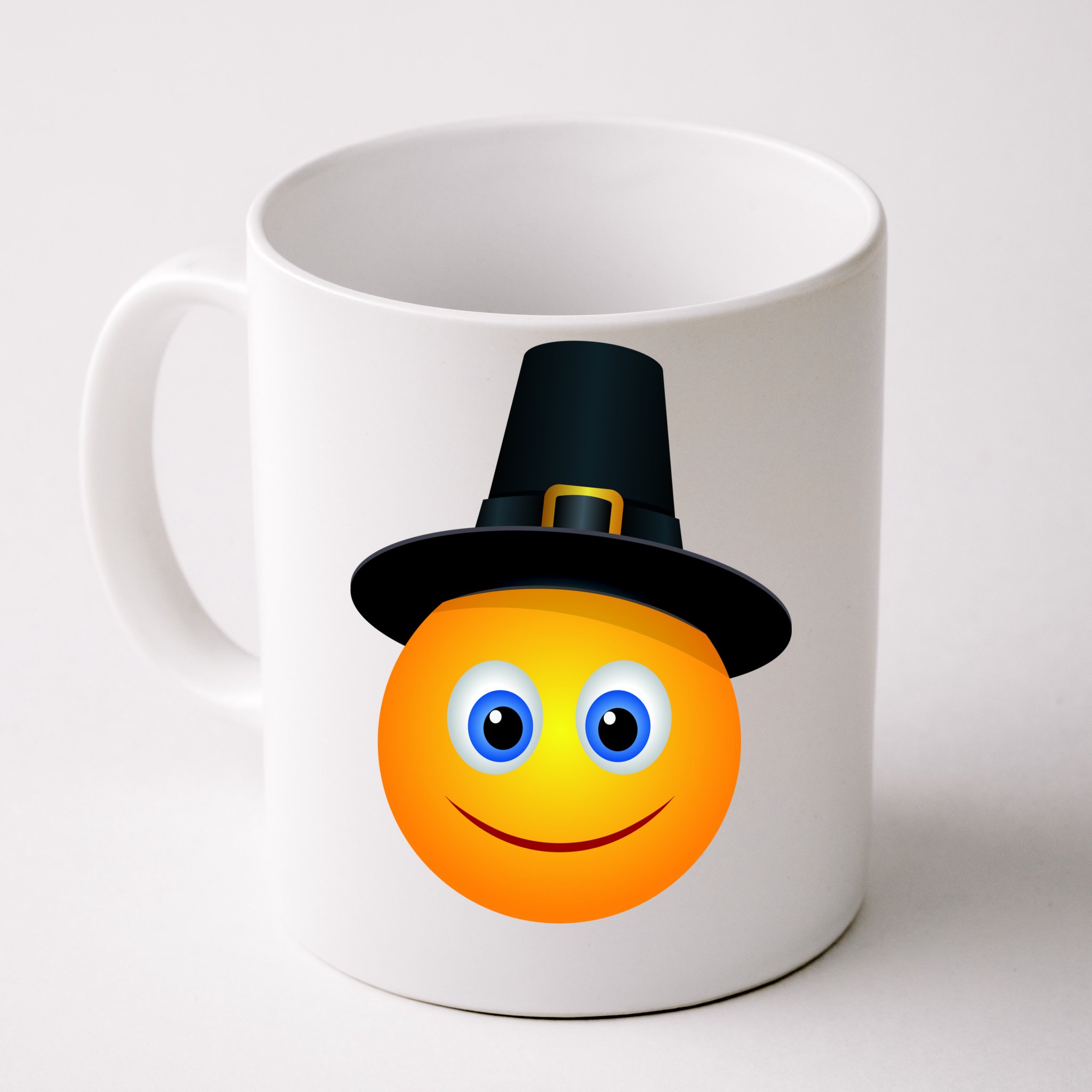 Beer Can Glass Smiley Face, Happy Coffee Cup, Trendy Coffee Cup