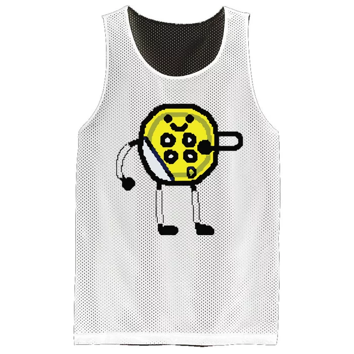 Tyrese Hali Button Mesh Reversible Basketball Jersey Tank