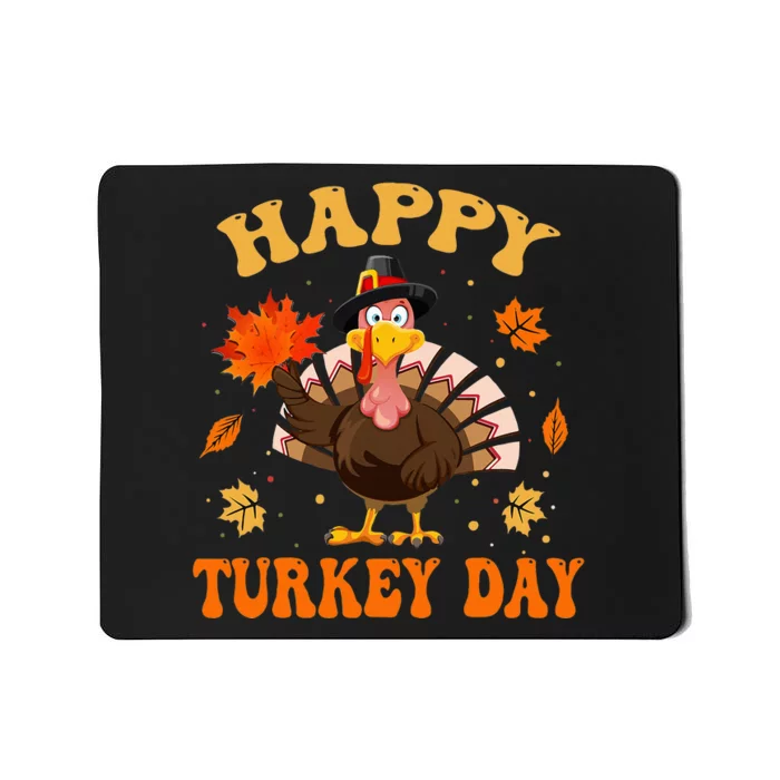 Thanksgiving Harvest Celebration Mousepad