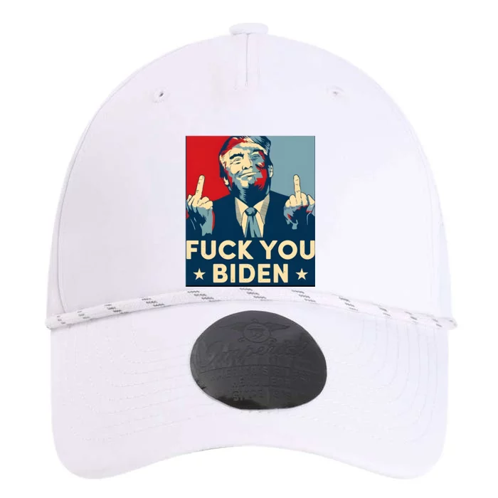 Trump Hope Design Fuck You Biden Performance The Dyno Cap