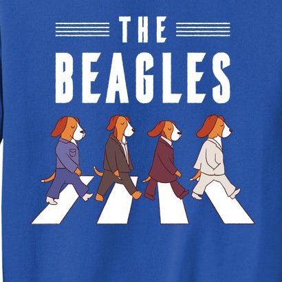 The Beagles Sweatshirt