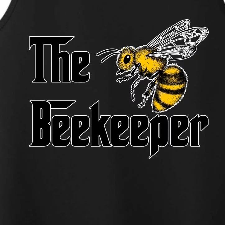 The Beekeeper Performance Tank