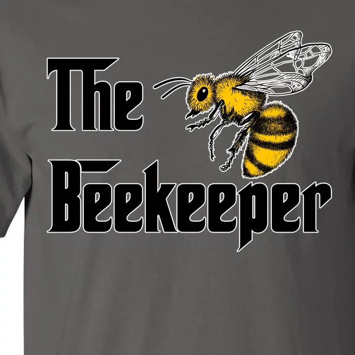 The Beekeeper Tall T-Shirt