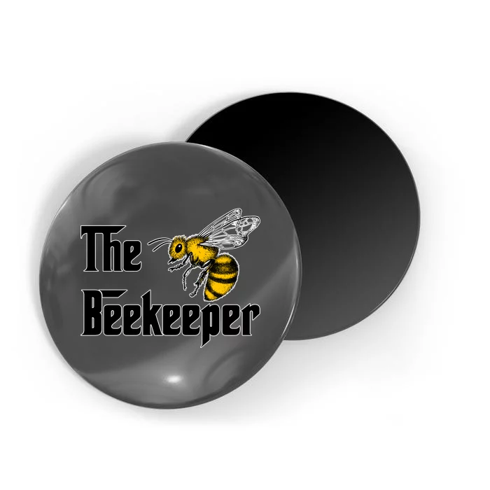 The Beekeeper Magnet