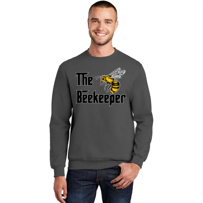 The Beekeeper Tall Sweatshirt