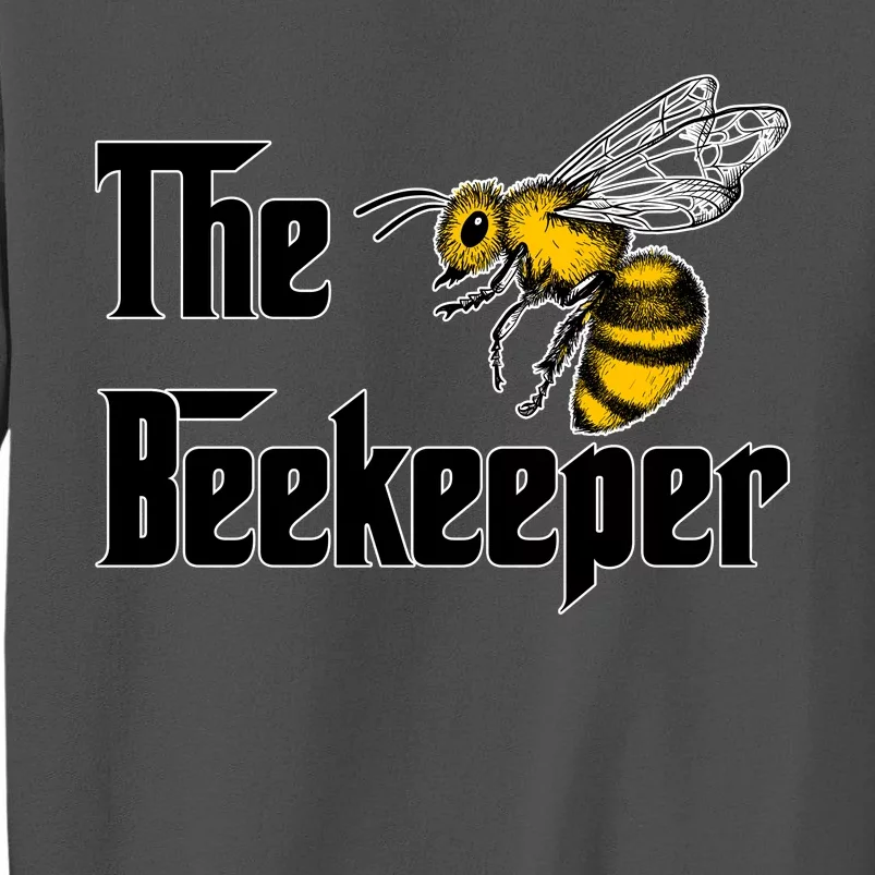 The Beekeeper Tall Sweatshirt