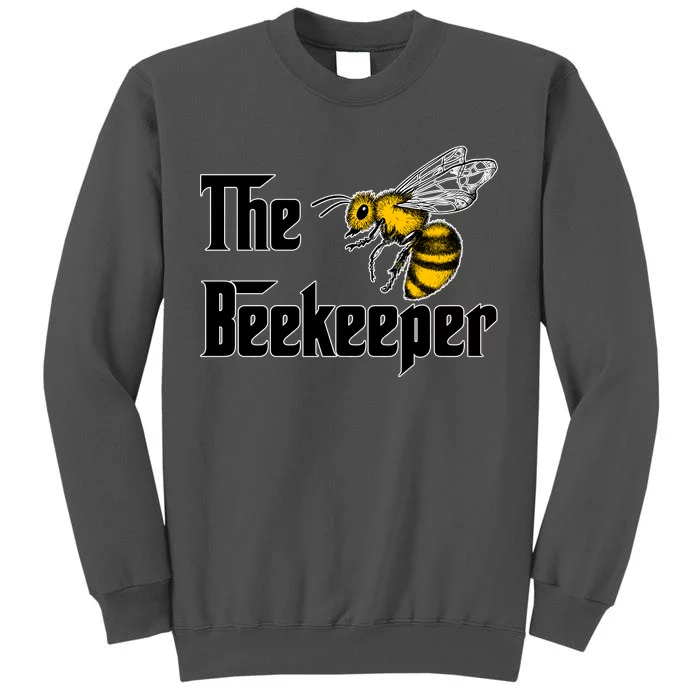 The Beekeeper Tall Sweatshirt