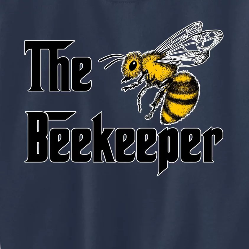 The Beekeeper Kids Sweatshirt