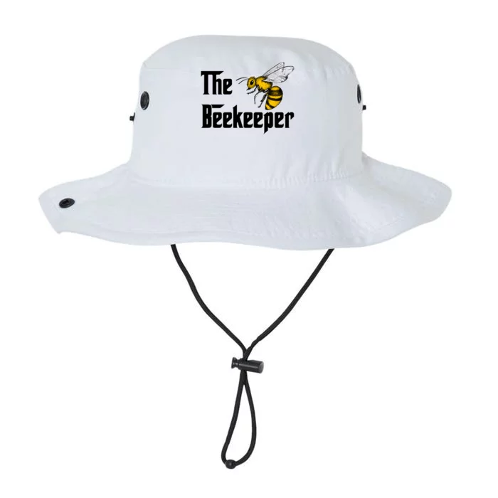 The Beekeeper Legacy Cool Fit Booney Bucket Hat