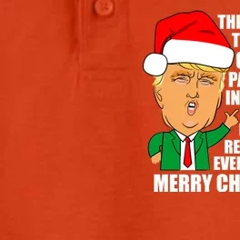 The Best Christmas Pajama Shirt Ever Everyone Agrees Donald Trump Dry Zone Grid Performance Polo