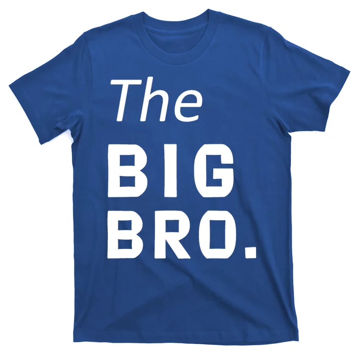 The Big Brother T-Shirt