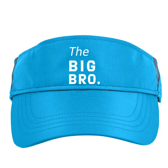 The Big Brother Adult Drive Performance Visor