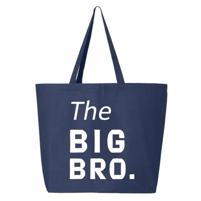 The Big Brother 25L Jumbo Tote