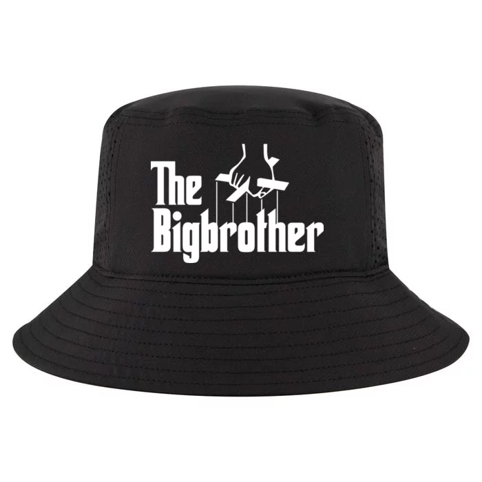 The Bigbrother Cool Comfort Performance Bucket Hat