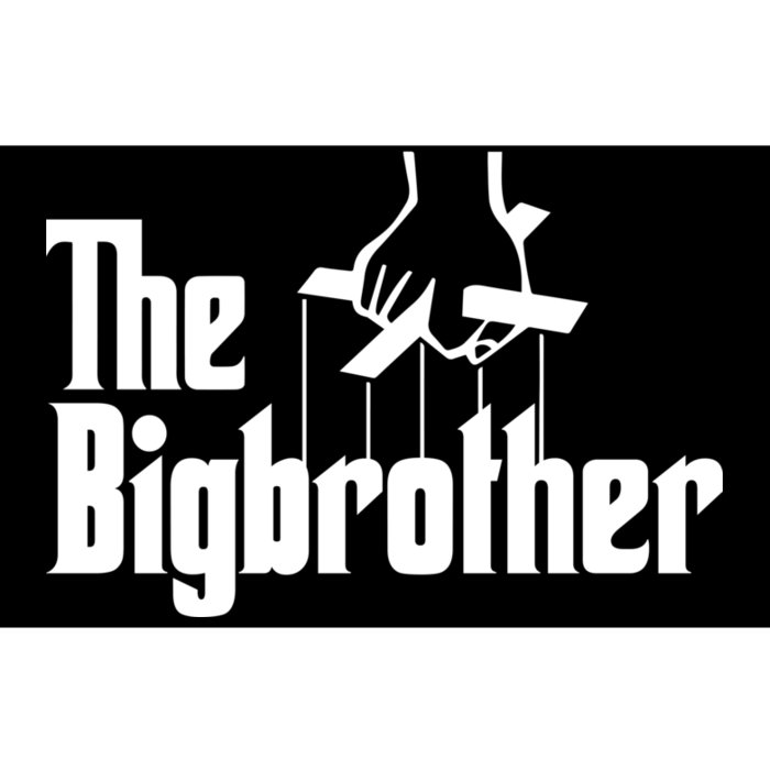 The Bigbrother Bumper Sticker