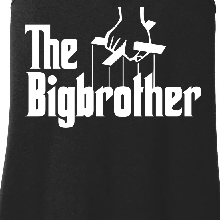 The Bigbrother Ladies Essential Tank