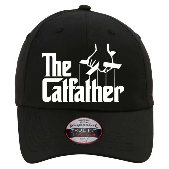 The Catfather The Original Performance Cap