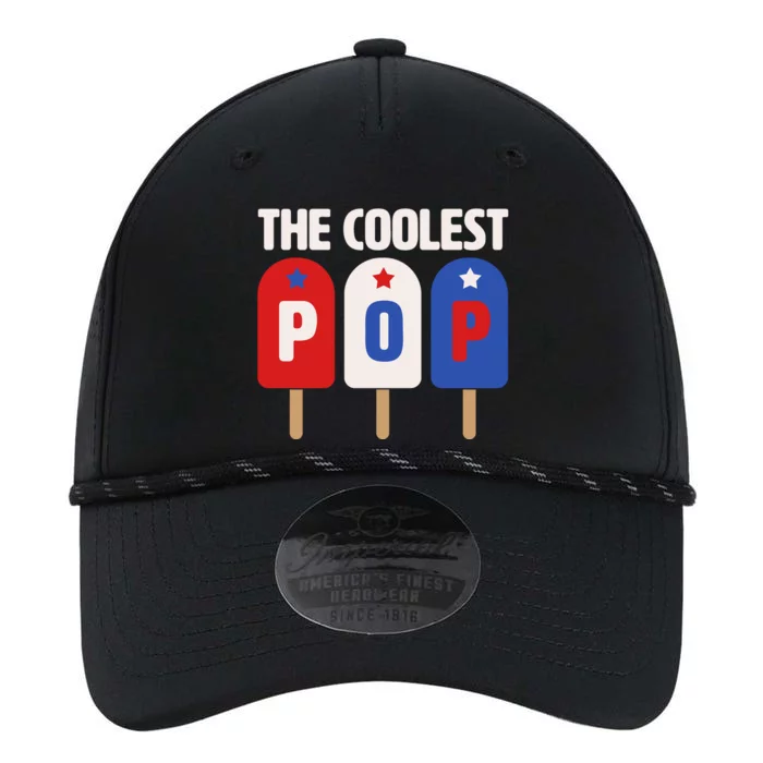 The Coolest Pop Happy Father's Day Popsicles Performance The Dyno Cap