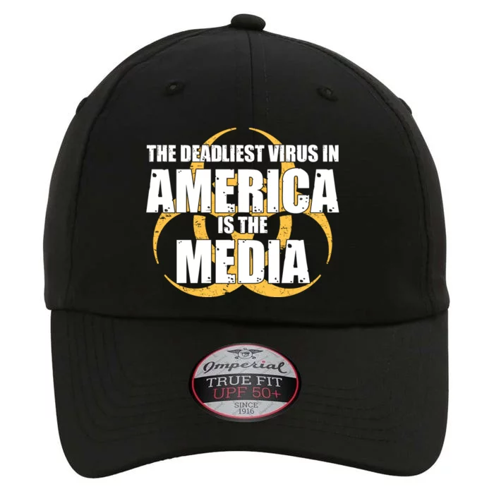 The Deadliest Virus In America Is The Media The Original Performance Cap