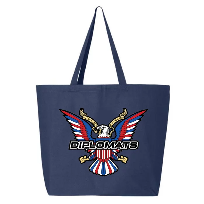 The Diplomats Harlem World 25L Jumbo Tote