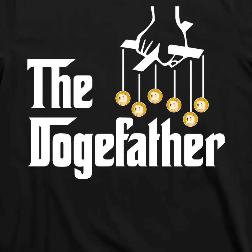 The Dogefather T-Shirt