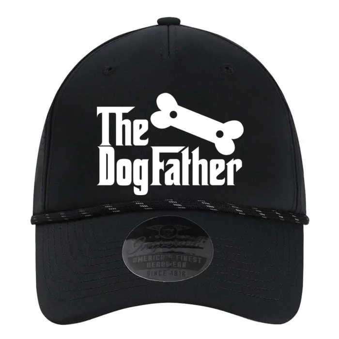 The DogFather Performance The Dyno Cap