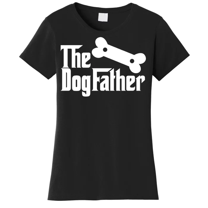 The DogFather Women's T-Shirt