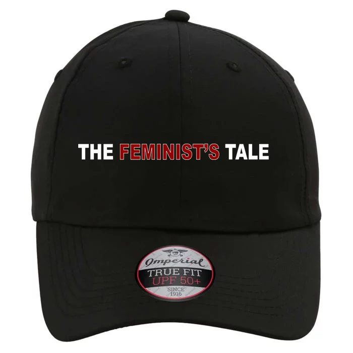 The Feminist's Tale The Original Performance Cap