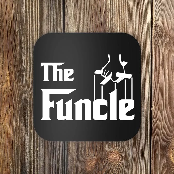 The Funcle Coaster