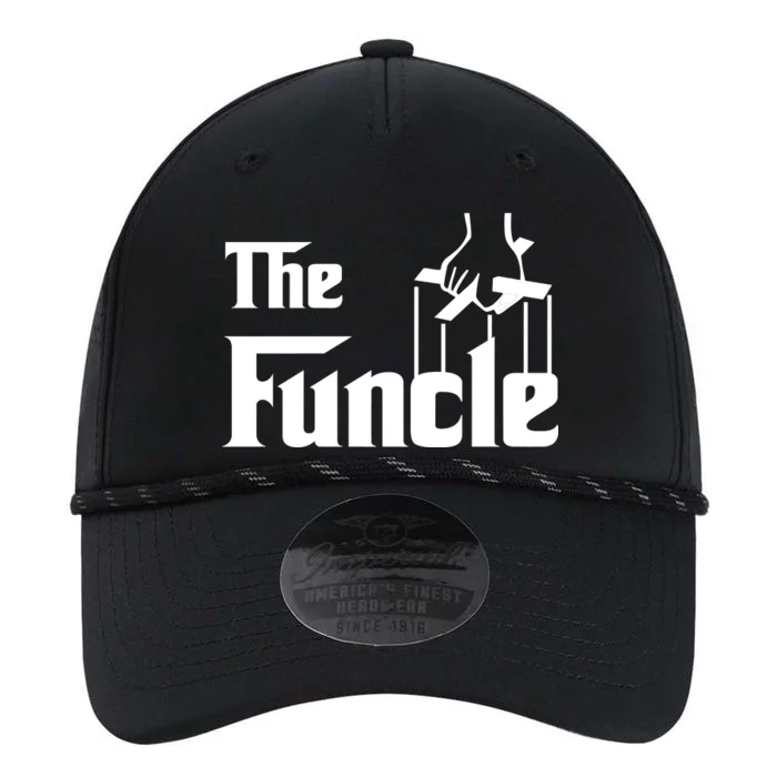 The Funcle Performance The Dyno Cap