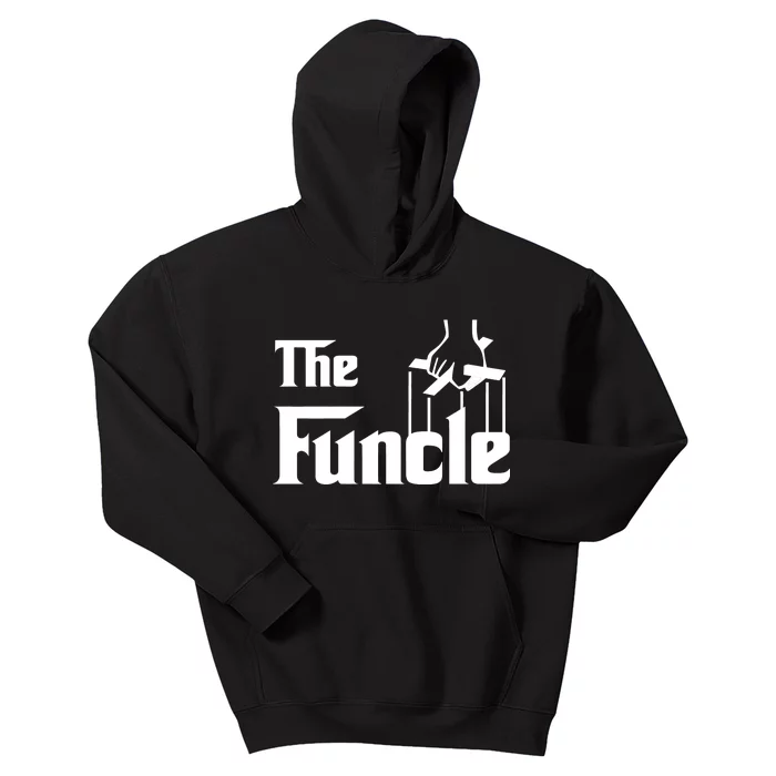 The Funcle Kids Hoodie