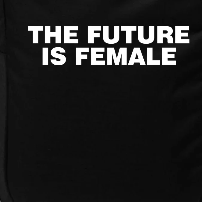 The Future Is Female Womens Rights Impact Tech Backpack