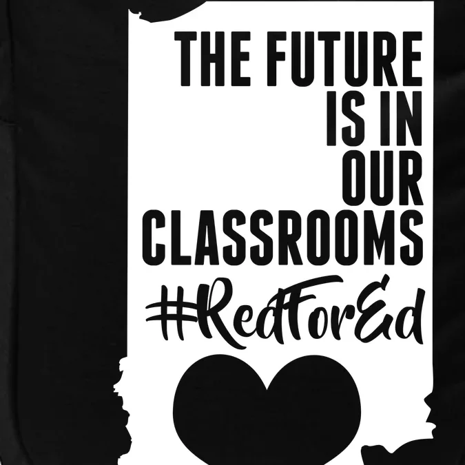 The Future Is In Our Classroom #REDFORED Impact Tech Backpack