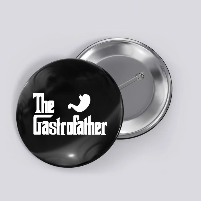 The Gastro Father Button