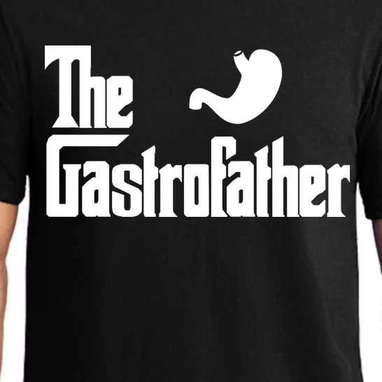 The Gastro Father Pajama Set