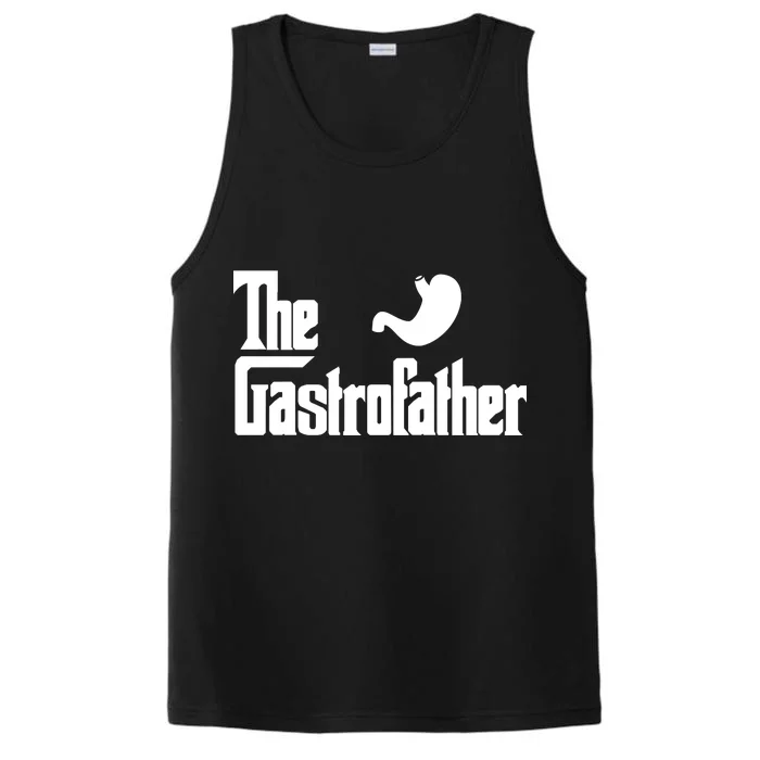 The Gastro Father Performance Tank