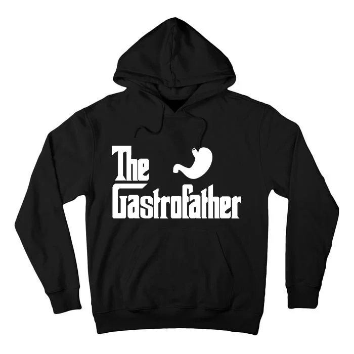 The Gastro Father Tall Hoodie