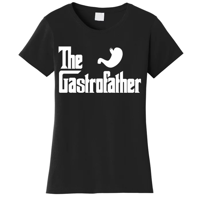 The Gastro Father Women's T-Shirt