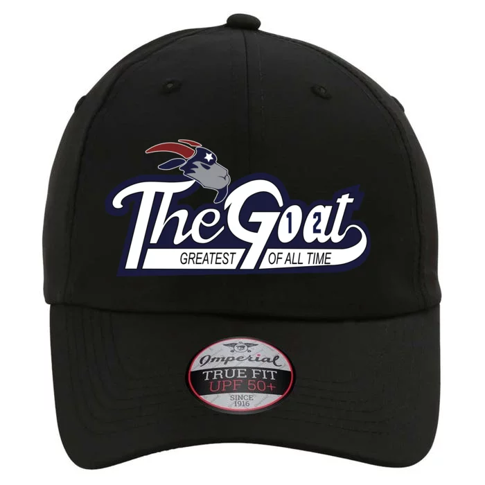 The Goat 12 Greatest Of All Time The Original Performance Cap