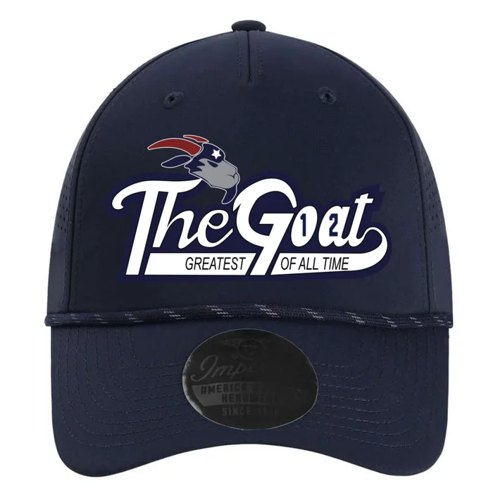 The Goat 12 Greatest Of All Time Performance The Dyno Cap