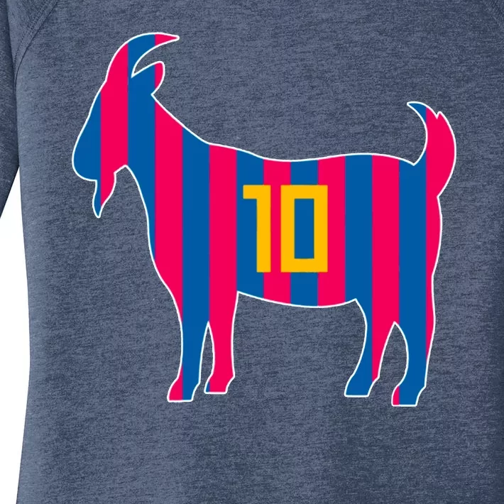 Goat 10 Great of all time Messi shirt - Limotees