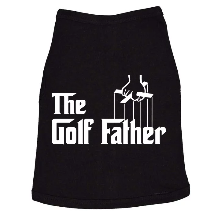 The Golf Father Doggie Tank